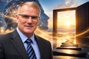 Matt McMillan – The MindSHift Playground Experience at Hypnosis World Conference