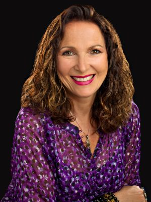 Claudia Rickard Image 1192E